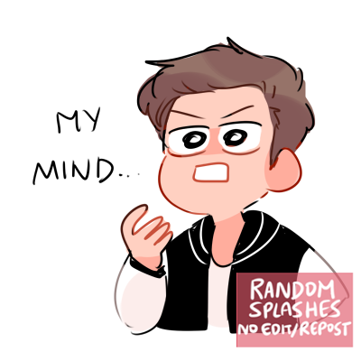 @BTS_twt debut jk's reaction to 2019 jk with a man bun

#btsfanart #JUNGKOOK #HAPPYJKDAY 