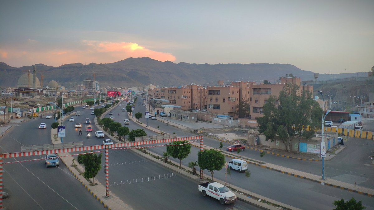 mohammedalraqe2's tweet photo. 2019/9/1
1441/1/1
بداية شهر جديد وسنة هجرية جديدة
كل عام وانتم بألف خير 🌷
#اليمن_غالي https://t.co/fd1eTov4MD