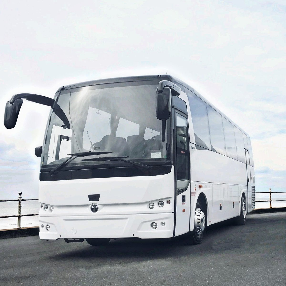69 plate Temsa now available with great Offers on our current stock vehicles, Now is the Time to check them out.✔
Want to no more ?
Contact me on ; 07855104552 ✔
Or e-mail me ;Asquithp@arriva.co.uk 
lnkd.in/dwFeqV4
#Arriva #TemsaRevolution #Daf #zf #quality #value