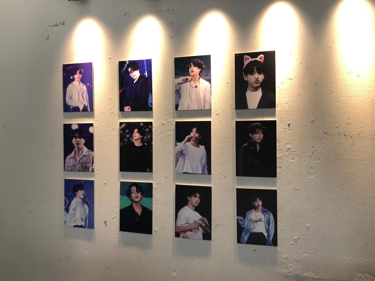 pearlysed's tweet photo. 💜thanks guys❤️😭🙏🥺 @madein1997_jk @headliner_jk @JKDAY0901 #maJKshop #JUNGKOOKBIRTHDAY2019 #AlwaysBeHappyJK #HAPPYJKDAY #HappyJungkookDay #JUNGKOOK #1stSeptemberMiracle #Already23yearsOld #AlwaysWithYouJungkook https://t.co/368EbquKTM