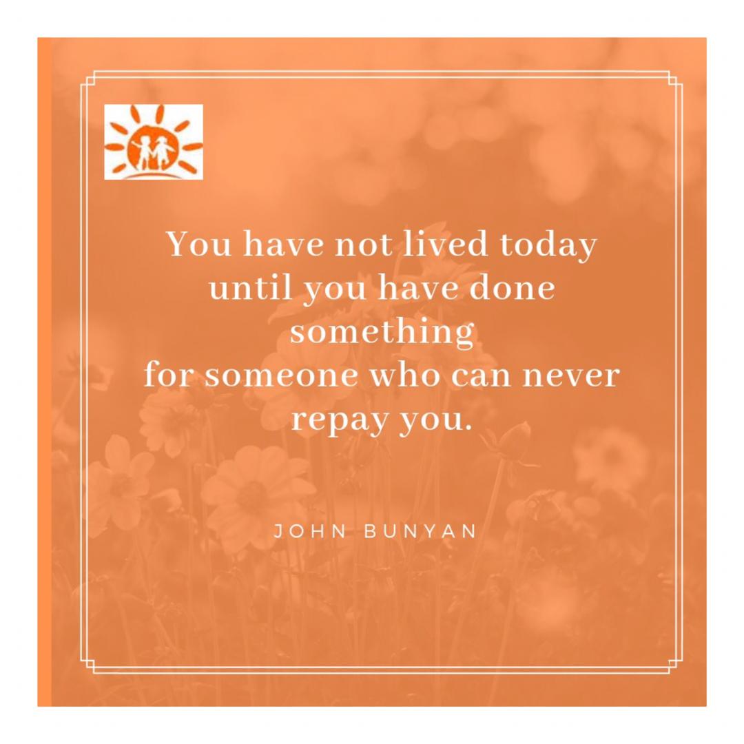 The IREDE Foundation tweet media