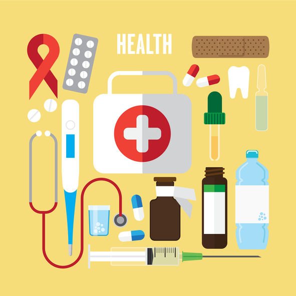 The Medic Portal on Twitter "Wondering which medical specialty you'd