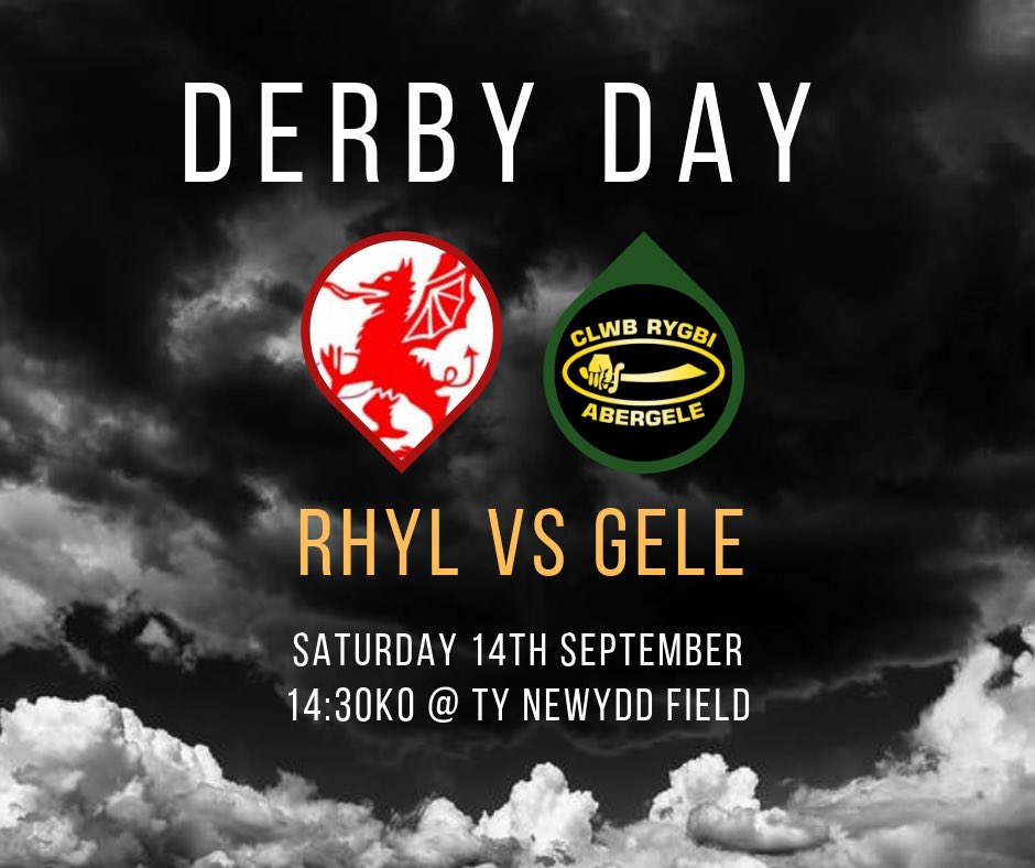 ClwbRygbiAberge's tweet photo. Pre-Season is a wrap! All focus on the league campaign from here on in, wishing all teams next weekend the best of luck (We have a FREE) 

Roll on the 14th September 🔥 https://t.co/OMGrtH0s6E