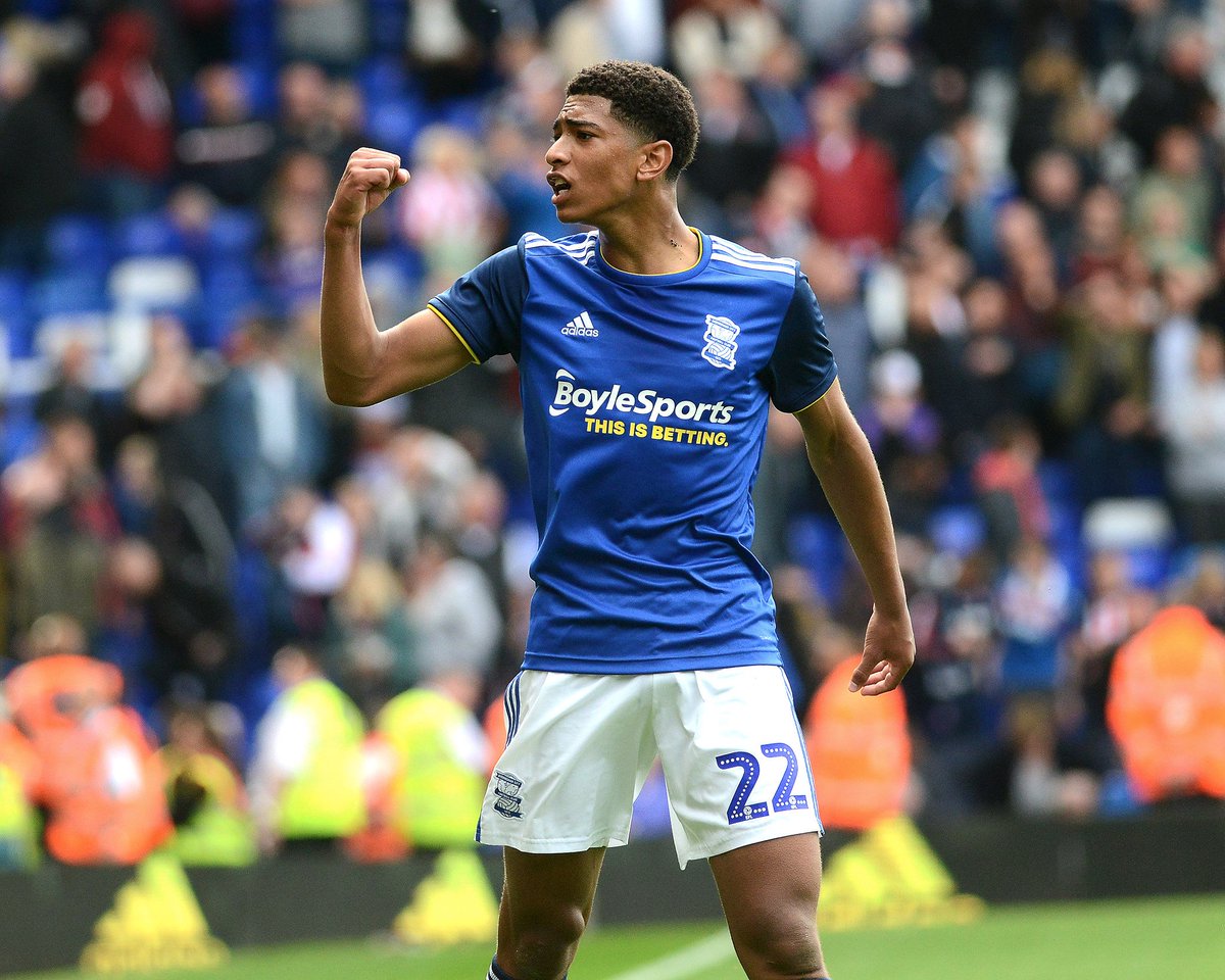 bcfansforum's tweet photo. RT BCFC: Morning, Bluenoses! 😉

#KeepRightOn #BCFC https://t.co/303aPJYgYi #BCFC