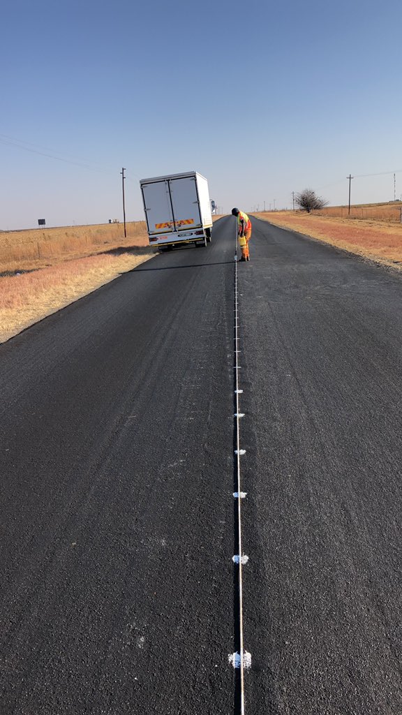 MSVHOLDINGS's tweet photo. We offer road marking related services &amp; installation of road studs we based in Mpumalanga. No job is small for us. Contact Vusi on 076 310 4380. Email vusi@msv-holdings.co.za #DJSBU https://t.co/wBKR353k8X
