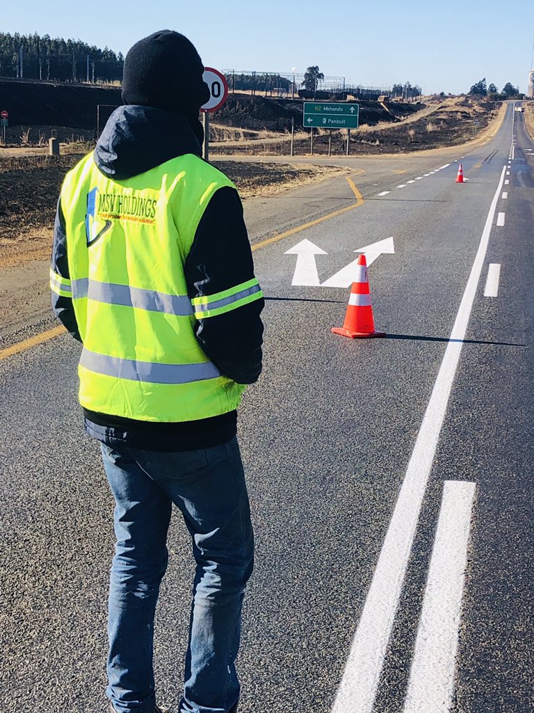 MSVHOLDINGS's tweet photo. We offer road marking related services &amp; installation of road studs we based in Mpumalanga. No job is small for us. Contact Vusi on 076 310 4380. Email vusi@msv-holdings.co.za #DJSBU https://t.co/wBKR353k8X