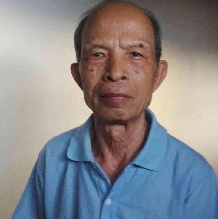 ชายแก่ tweet media