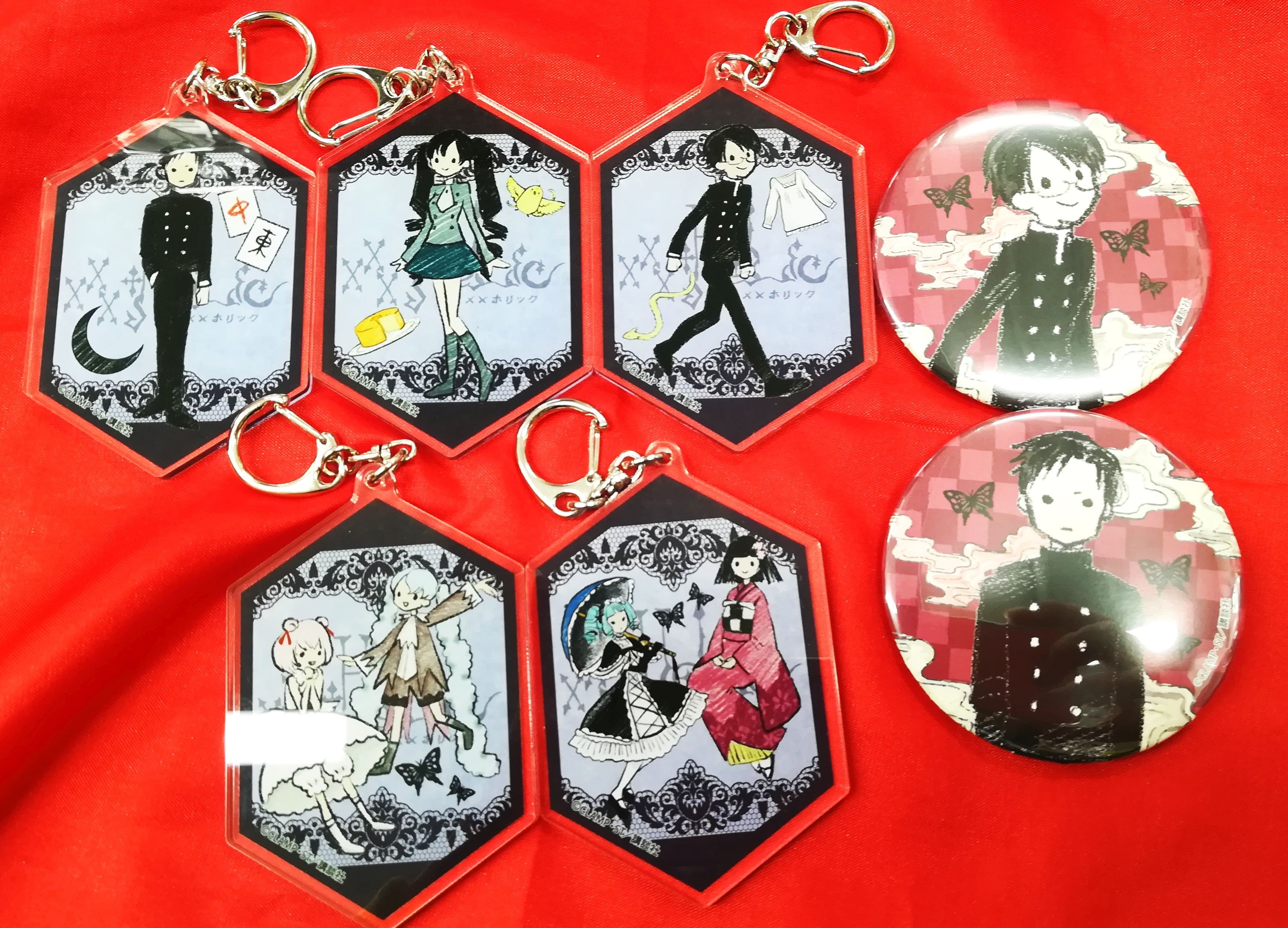 K-BOOKS キャラ館 on X: K-BOOKS キャラ館 on X: