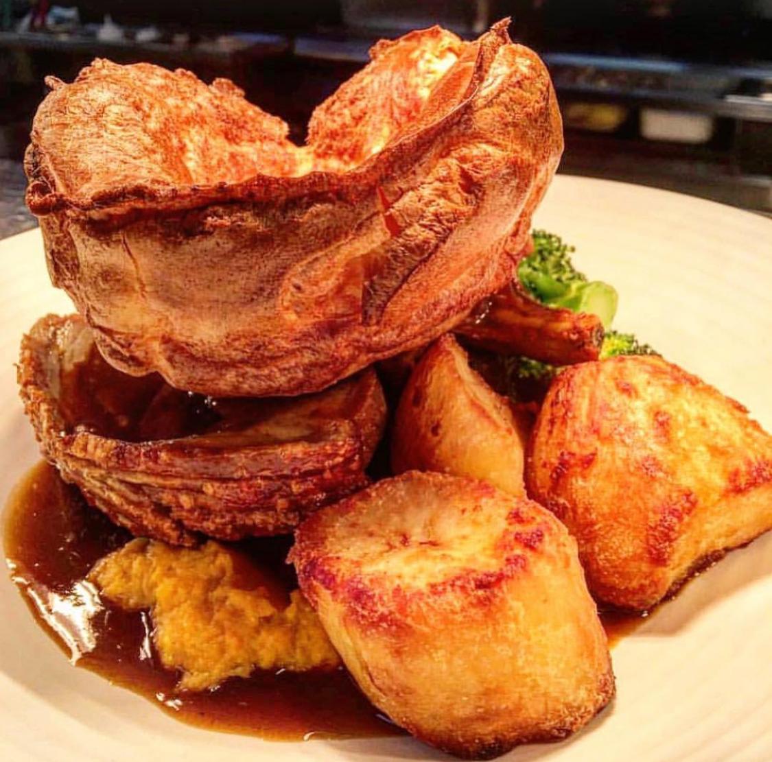 yournxtdoor's tweet photo. Who else is craving a roast today?
This one is from @albertschloss  
Where is your go to place for a roast?
.
.
.

#eatmcr #manchesterfoodie #mcrfood #mcrfoodie #sundayroast #manchesterroast #manchester #mcr #ilovemcr #manchesterroast #mcrsundayroast #manchestersundayroast https://t.co/Wf5ZfaF1Md