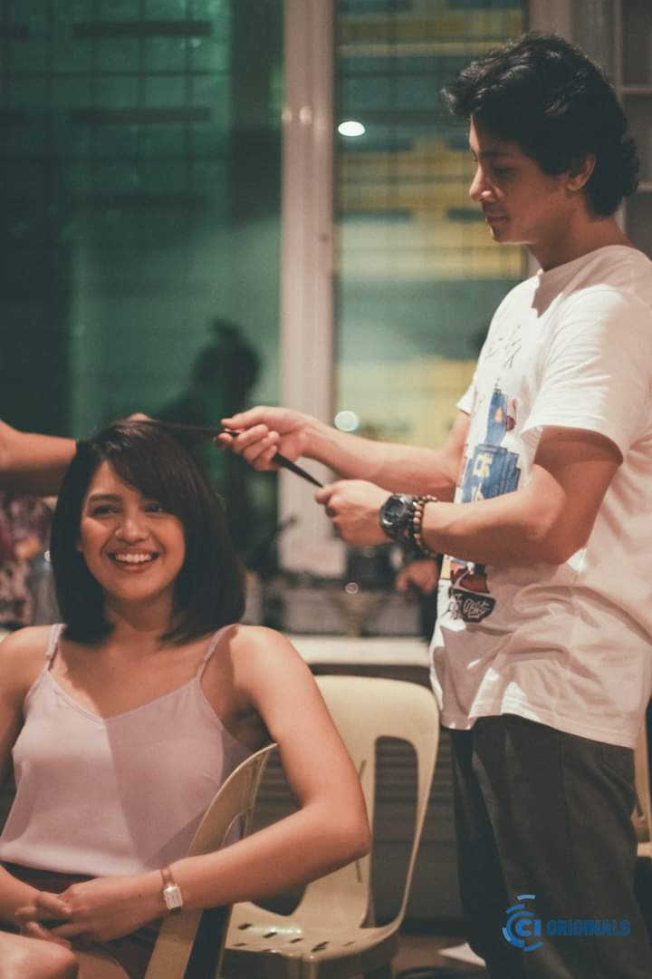 tjpexRue's tweet photo. Haay nako sobrang love KO na talaga ang #JcJane @itsJaneOineza @qaloyJCsantos 😻😻😻 #TayoMunaHabangHindiPaTayo https://t.co/lRDcoRWR30