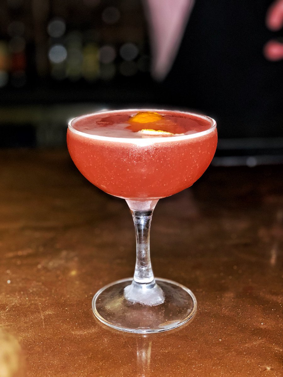 Happy Sunday Y’all! If you find yourself in Bethnal Green, don’t be stranger, come and say hi! 🐒 The bar and kitchen open from 6pm tonight. X