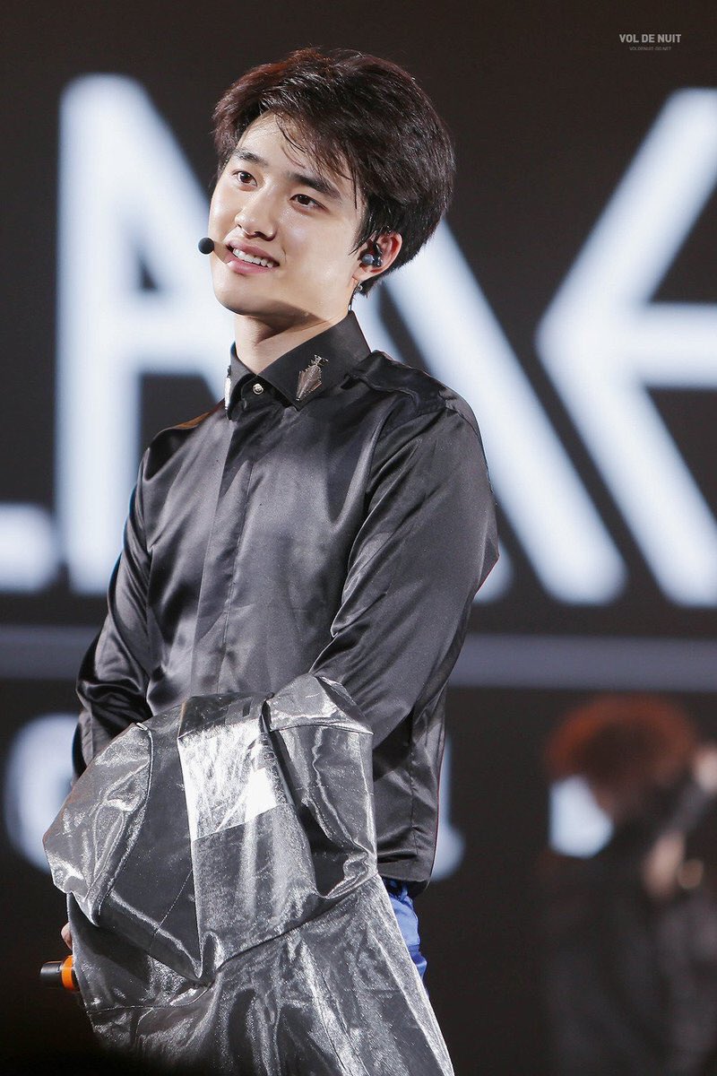 Chansoo💬 tweet media