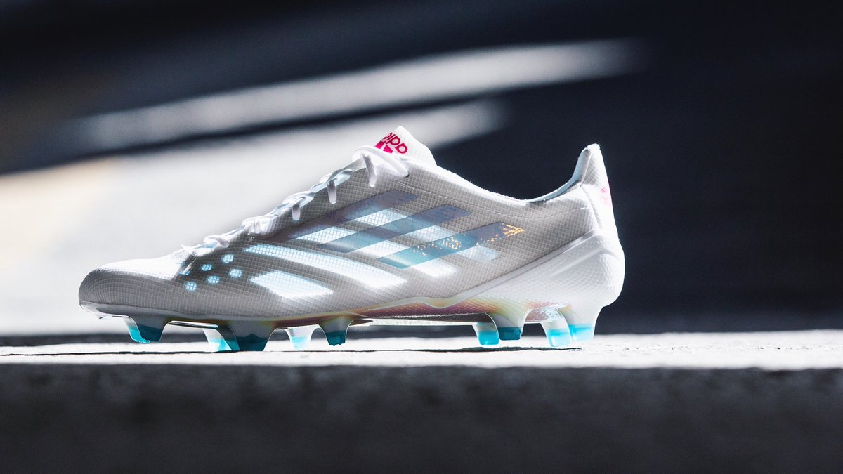 adidas football limited collection