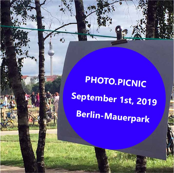Blaue Ampel Group Of Artists Photography Photopicnic 19 Today We Meet In The Mauerpark From 2 Pm T Co Zzv4odarvr The Weather Forecast Is Still Good Comes Over And