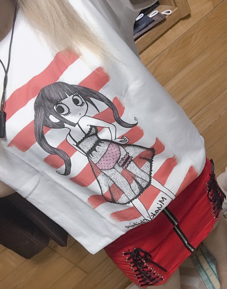 jaja_bknm's tweet photo. だいぶ可愛い✋( ͡° ͜ʖ ͡° ) https://t.co/2NUbHnSVr9