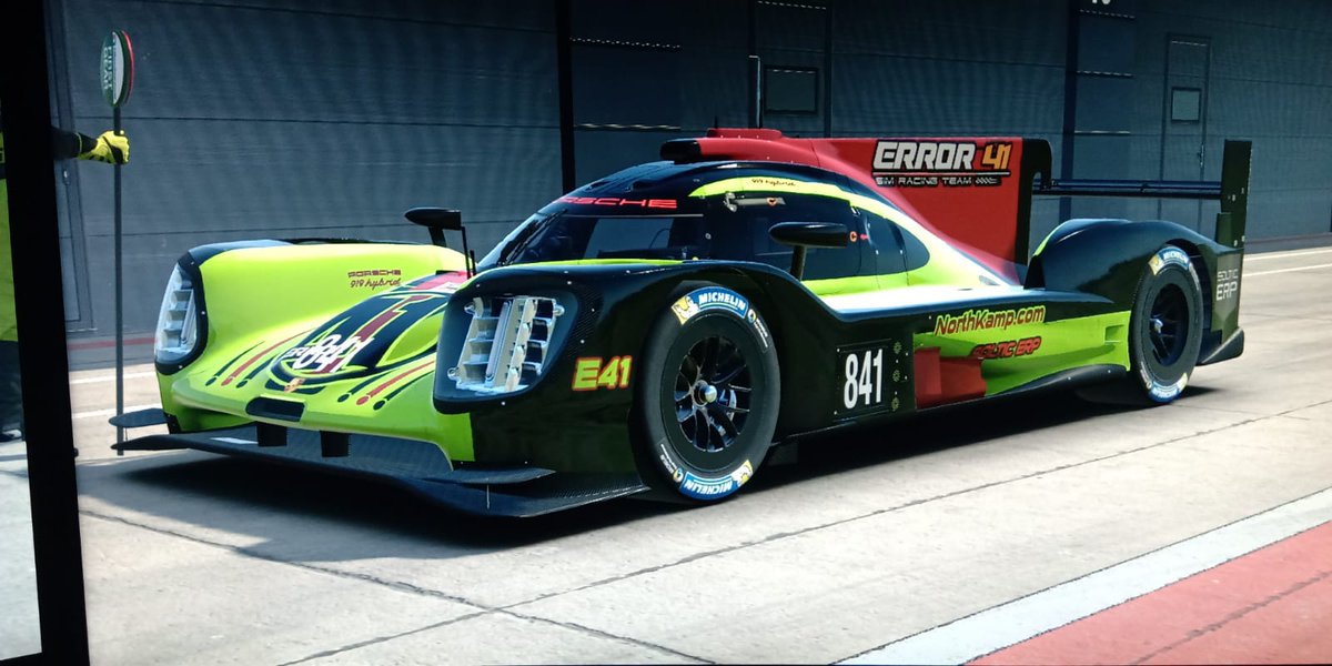 Hoy comenzamos nueva temporada en el campeonato <a href="/CVResistencia/">CVR</a> de <a href="/DriversparadeCb/">Drivers Parade Club</a>. 
A los mandos del Lmp1 Matxarengos estarán nuestros pilotos <a href="/SerranoE41/">Miguel Serrano</a> #Zazurca @terejose1 #Virgilio #SergioMedina

Suerte a todos los equipos participantes y a disfrutar del simracing con pasión