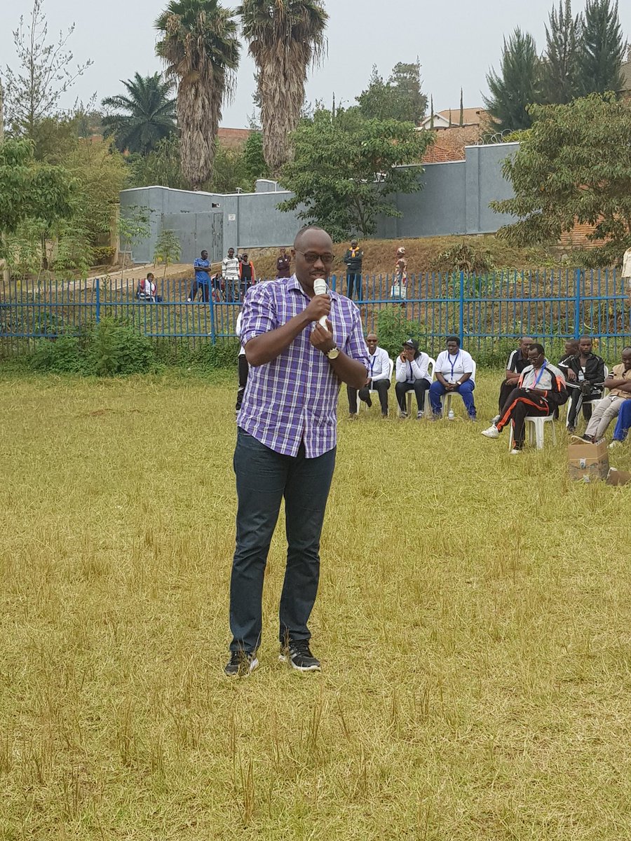City of Kigali tweet media