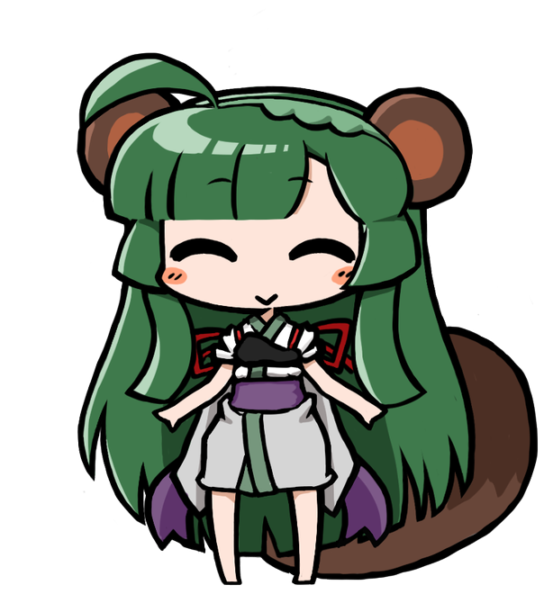 だぬのtwitterイラスト検索結果 古い順