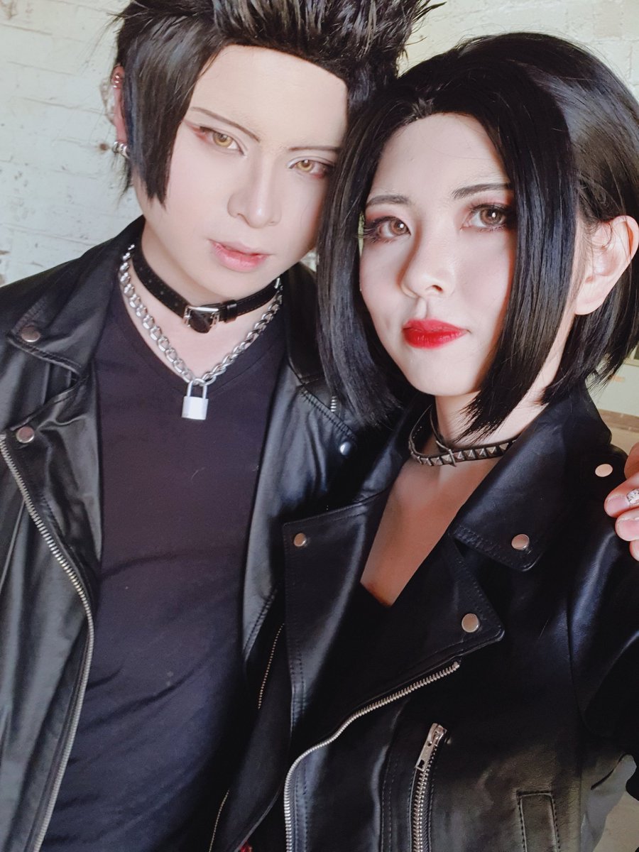 Misc Free Promare Houseki No Kuni Persona 5 Kakegurui Nana