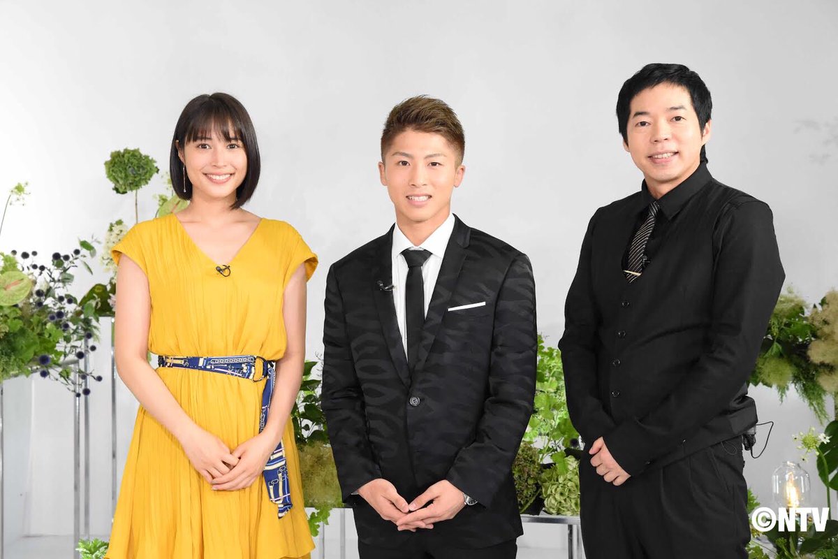 ホリプロスポーツ No Twitter 9月6日 金 23 10からntv アナザースカイ2 に井上尚弥が出演します 今回訪れたのは アメリカ ラスベガス 世界を席巻するモンスターが ボクシングの聖地 Mgmグランドガーデンアリーナ に初めて脚を踏み入れます 是非ご覧下さい ホリプロスポーツ No Twitter 9月6日 金 23 10からntv アナザースカイ2 に井上尚弥が出演します 今回訪れたのは アメリカ ラスベガス 世界を席巻するモンスターが ボクシングの聖地 Mgmグランドガーデンアリーナ に初めて脚を踏み入れます 是非ご覧下さい
