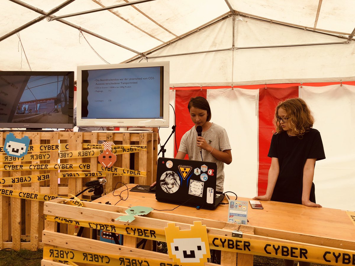 Jugend hackt Schweiz tweet media