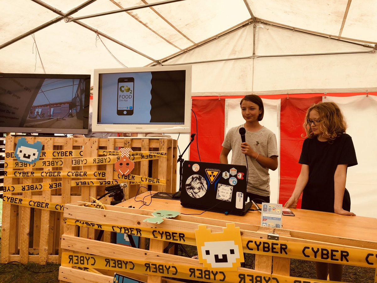 Jugend hackt Schweiz tweet media