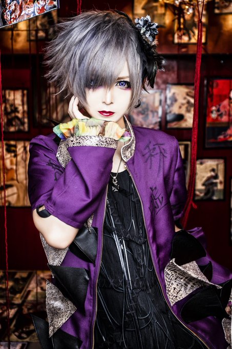 New Band リブラヴェル Ex アヴァンチック Avanchick レイ Rey Have Formed News Monochrome Heaven