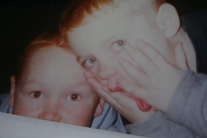 CamButtonn's tweet photo. Happy 22nd bro @conbream x https://t.co/DtyYwqgYmn