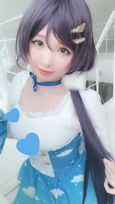 Twitterのコスプレ画像71