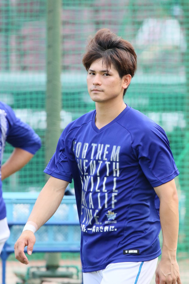 T0m0miii 8 31 マツダスタジアム イケメン神里くん 神里和毅 Baystars T0m0miii 8 31 マツダスタジアム イケメン神里くん 神里和毅 Baystars