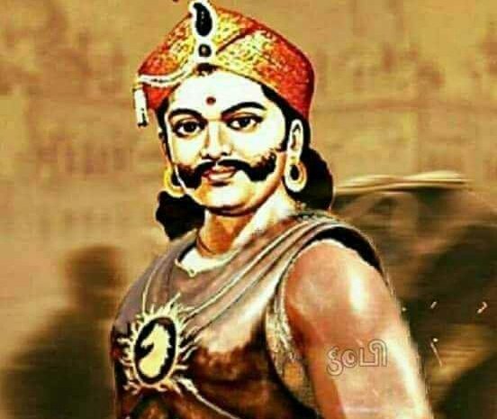narun376's tweet image. Who is first freedom fighter?

#PuliThevan 1715 - 1767
#புலித்தேவன்

Not #MangalPandey 1827 - 1857