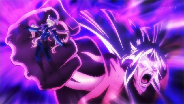 ネタバレ注意
シンフォギア xvの9話は翼にとっての苦難