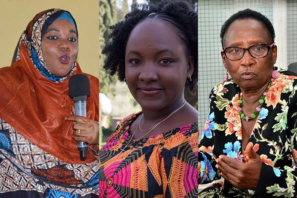NationAfrica's tweet photo. Women pushing the envelope as deputy governors https://t.co/skYpr9xghh https://t.co/EXSboVAMRx