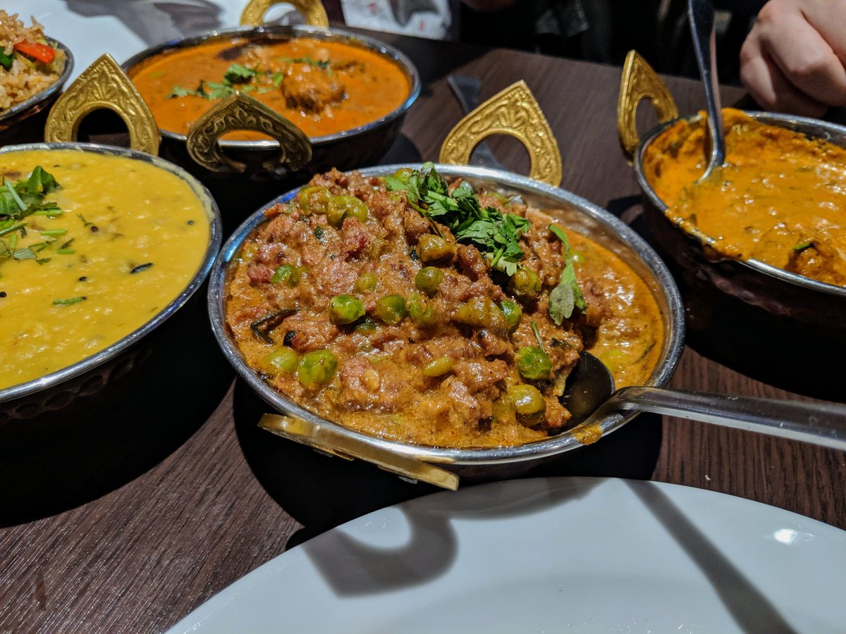 Frusher on Food tweet media