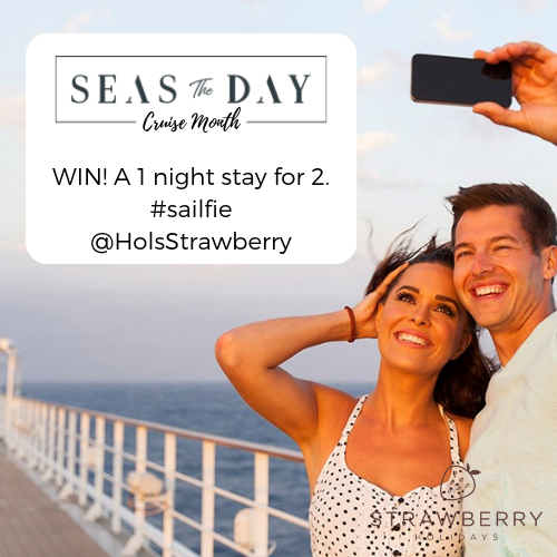 kateonhols's tweet photo. @shoutnetwork members! If you've sailed with @AtlasSailing &amp; have a selfie from your trip - why not enter our comp?

#win a night away for 2! 

🚢Simply tweet your favourite sailing selfie tag us &amp; use #sailfie.
The winner will be random 🥂🍾 https://t.co/nwHX5fuVUp