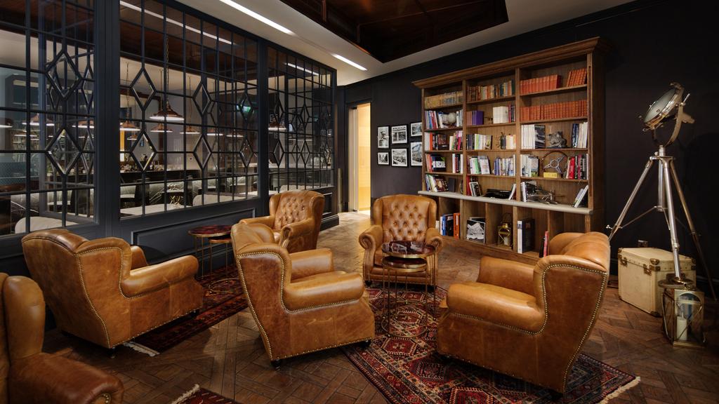 This one's for the gentlemen! Step into a different era at our partnered venue,  Diademas Cigar Lounge, <a href="/TheHDubai/">The H Dubai</a>  Get 2 free drinks when you buy 2 🥃 on on Moonshine! Get great deals on the Moonshine, free now for a limited time only!