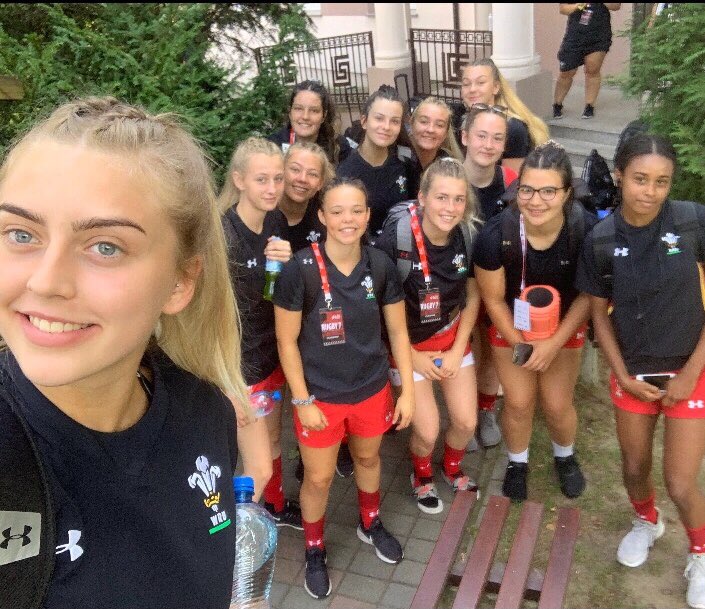 Marilyn Grundy (@grundymarilyn) on Twitter photo Good Luck today U18 7’s and WRU Regionals <a href="/DragonsWomen/">Dragons Women</a> <a href="/Scarlets_Ladies/">Scarlets Ladies</a> @MerchedRGC <a href="/ospreys_women/">Ospreys Women</a> @Blues_Ladies Good Luck today U18 7’s and WRU Regionals <a href="/DragonsWomen/">Dragons Women</a> <a href="/Scarlets_Ladies/">Scarlets Ladies</a> @MerchedRGC <a href="/ospreys_women/">Ospreys Women</a> @Blues_Ladies