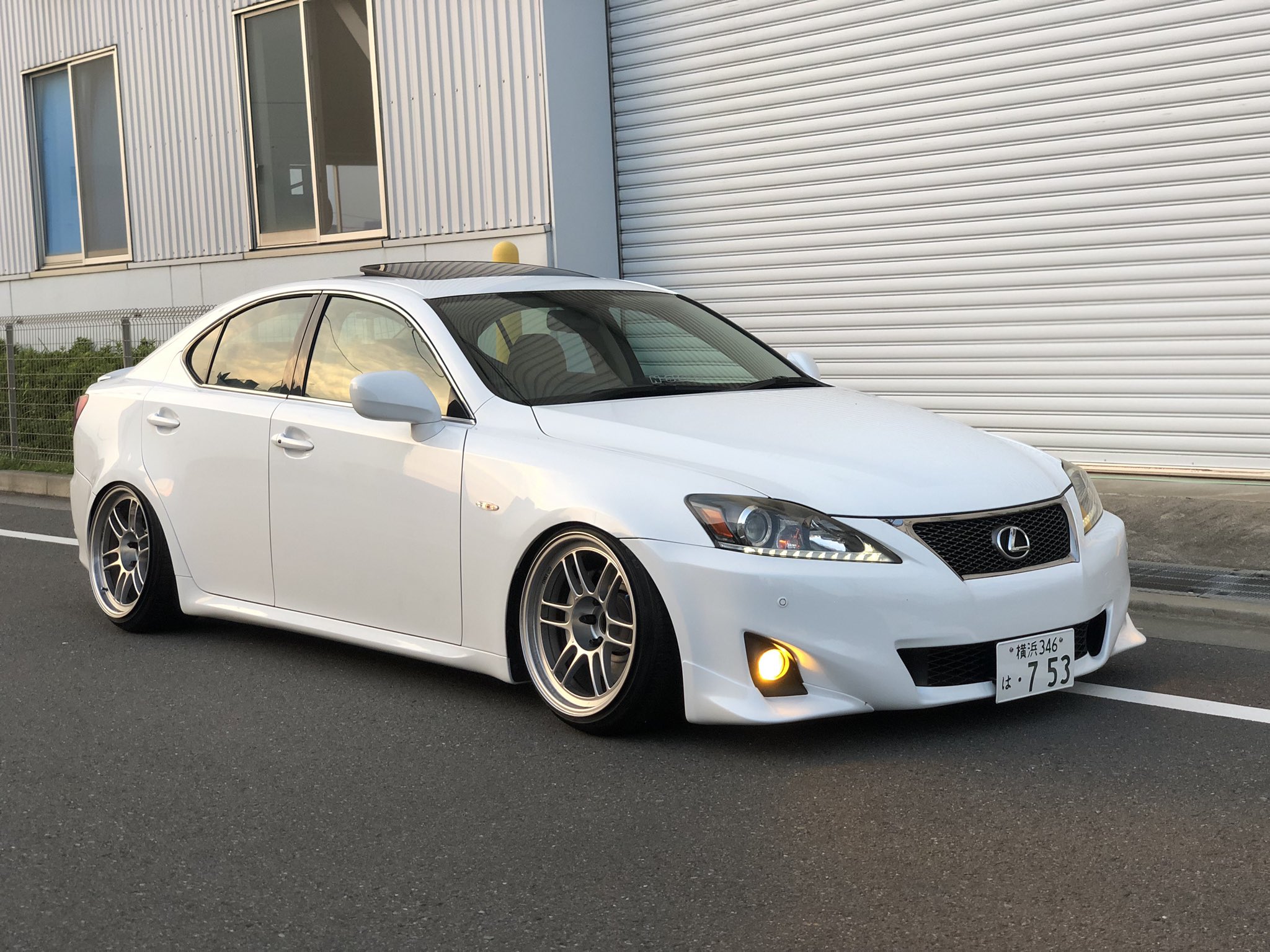 تويتر とも على تويتر リアの車高ちょいあげたから前後バランス良くなったと思うんだよなー 見た目の割に腹下キツイけど T Co L4loergsar