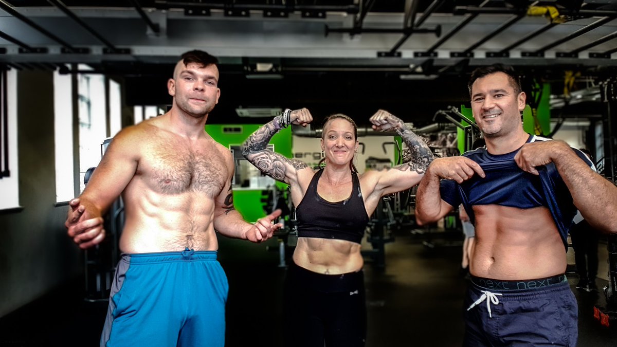 goukuden's tweet photo. 1k reps done yesterday! Team smashed it https://t.co/iM0q4ewuyr