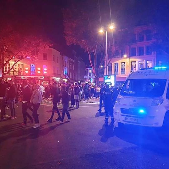 FFSS NORD tweet media