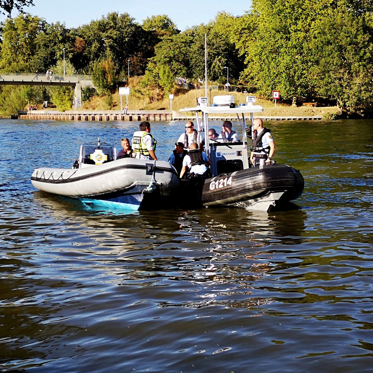 FFSS NORD tweet media