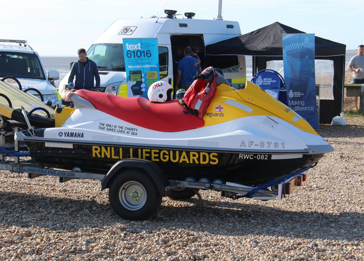 LittlestoneRNLI's tweet photo. Come and visit us today! We are ready for you all . Still time to donate to the guys doing the 24 hours at sea challenge, please keep supporting them https://t.co/Iy636FQe1H https://t.co/VNkbZxTw9F