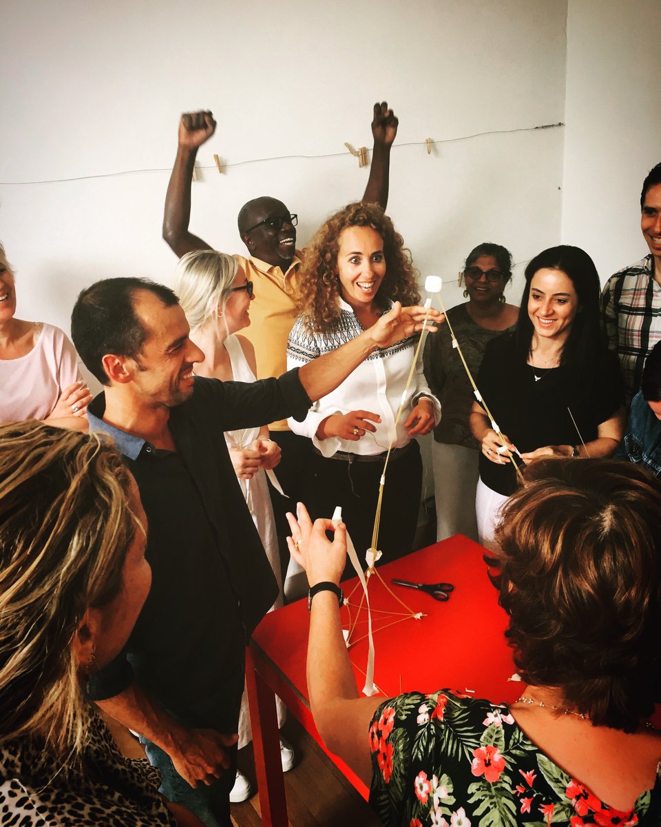 mark_vernooij's tweet image. Only one more day until #Class15 returns to the THNK Home for their last module!

#CountdowntoM4 #creativeleadership #leadership #personaldevelopment #growth #education #amsterdam #creativeleaders #learning #community #THNKer  RT THNKschool