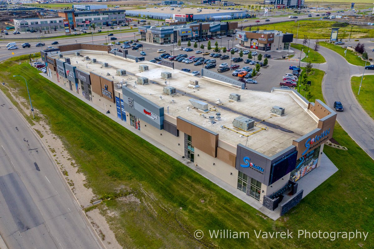 williamvavrek's tweet image. Monaco Square in Grande Prairie, Alberta #gpab #advancedoperations #controlledairspace #onfrequency #airspacecoordination #navcanada #drone #aerialphotography @navcanada @BrooksHoffos