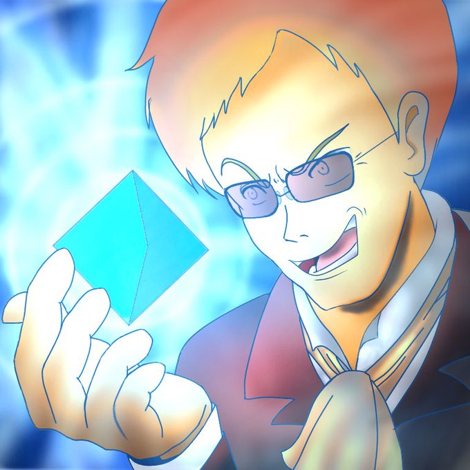 ムスカ大佐のtwitterイラスト検索結果 ムスカ大佐のtwitterイラスト検索結果