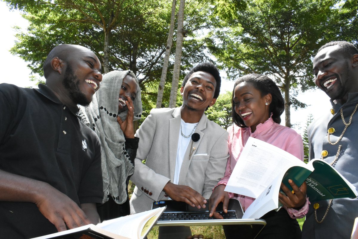 MeruUniversity's tweet photo. #HappyNewMonth from the MUST Family.
Join us this #September to be part of a #University of #Excellence in #science #technology #innovation #research
For more info visit https://t.co/Zthkl6MQ3A #StudyInMeruUniversity https://t.co/5BO0Hgeknw