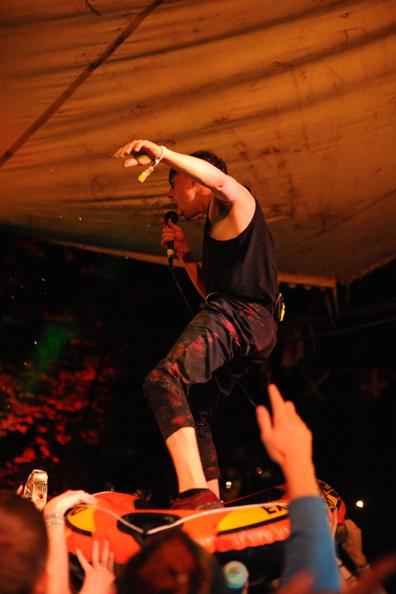 gstackphoto's tweet image. Well worth staying up until 4am @OtherkinOK at @EPfestival leaving us in a flood of tears #dontbreakup