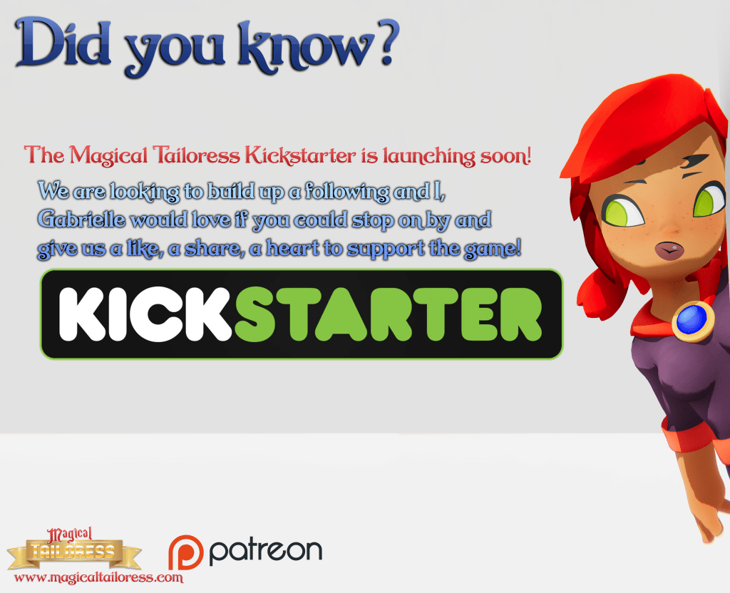 BlindsideGameWS's tweet photo. Our Kickstarter has officially launched! Be sure to like, retweet and share this news snippet! The kickstarter demo is also on the page as well. Support us! #indiegame #indiedev #kickstarter #gamedev #crowdfund #games #rpg https://t.co/vwaGWtQEBF https://t.co/ndYehRvq7E