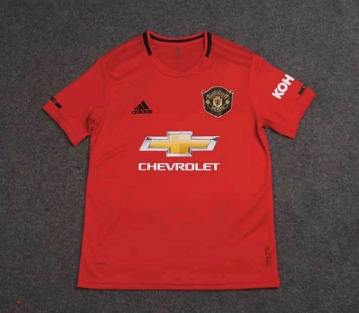 Whether you are a Red Devil or a Blue  #blacklabel got you covered #8,000 pereQuality  Affordable price  RT
