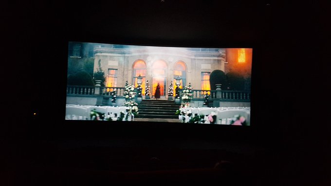 ce film est parfait #weedingmariage #Cinema #path&eacute;brumath https://t.co/3e8k7lV373<a href="/tag/weedingmariage"class="tags">#weedingmariage</a><a href="/tag/cinema"class="tags">#Cinema</a><a href="/tag/path%C3%A9brumath"class="tags">#path&eacute;brumath</a>